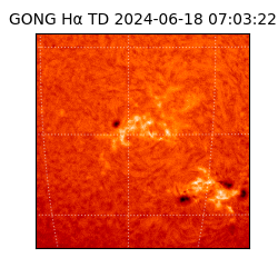 gong - 2024-06-18T07:03:22