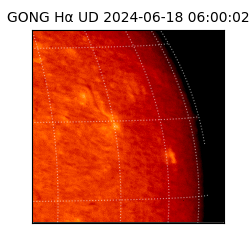 gong - 2024-06-18T06:00:02