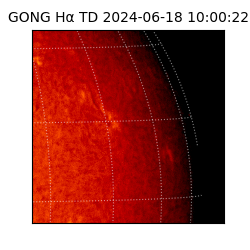 gong - 2024-06-18T10:00:22