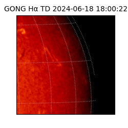 gong - 2024-06-18T18:00:22