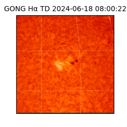 gong - 2024-06-18T08:00:22