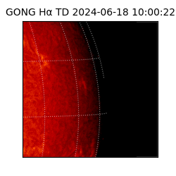 gong - 2024-06-18T10:00:22