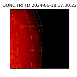 gong - 2024-06-18T17:00:22
