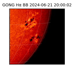 gong - 2024-06-21T20:00:02