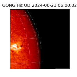 gong - 2024-06-21T06:00:02