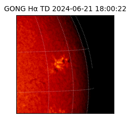 gong - 2024-06-21T18:00:22