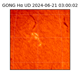 gong - 2024-06-21T03:00:02