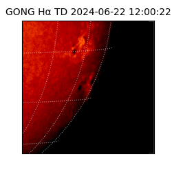 gong - 2024-06-22T12:00:22