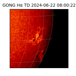 gong - 2024-06-22T08:00:22