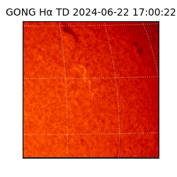 gong - 2024-06-22T17:00:22