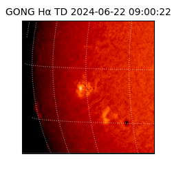 gong - 2024-06-22T09:00:22