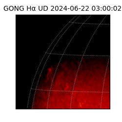 gong - 2024-06-22T03:00:02