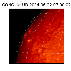 gong - 2024-06-22T07:00:02