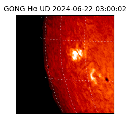 gong - 2024-06-22T03:00:02