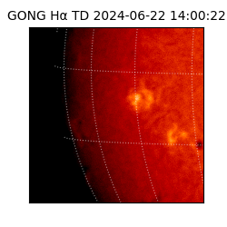 gong - 2024-06-22T14:00:22