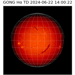 gong - 2024-06-22T14:00:22