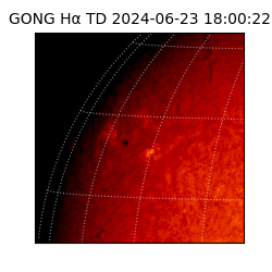 gong - 2024-06-23T18:00:22