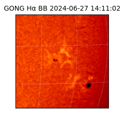 gong - 2024-06-27T14:11:02