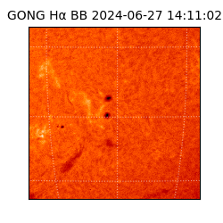 gong - 2024-06-27T14:11:02