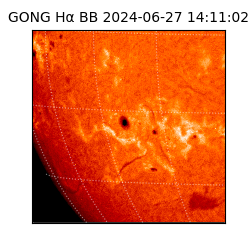 gong - 2024-06-27T14:11:02