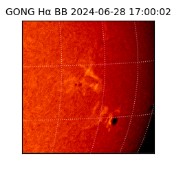 gong - 2024-06-28T17:00:02