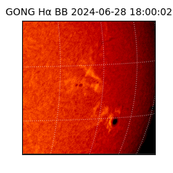 gong - 2024-06-28T18:00:02