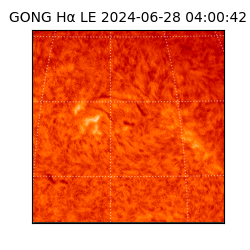 gong - 2024-06-28T04:00:42