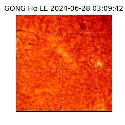 gong - 2024-06-28T03:09:42