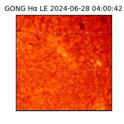 gong - 2024-06-28T04:00:42