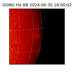 gong - 2024-06-30T18:00:02