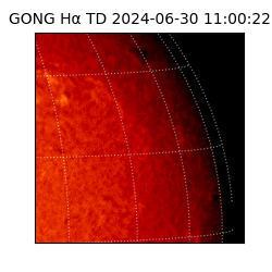 gong - 2024-06-30T11:00:22