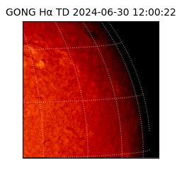 gong - 2024-06-30T12:00:22