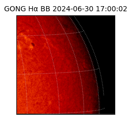 gong - 2024-06-30T17:00:02