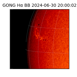 gong - 2024-06-30T20:00:02