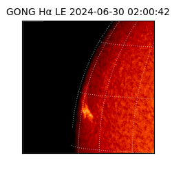 gong - 2024-06-30T02:00:42