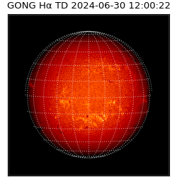 gong - 2024-06-30T12:00:22