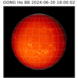 gong - 2024-06-30T18:00:02