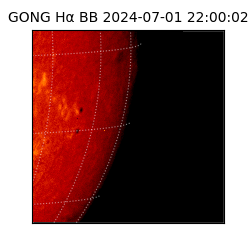 gong - 2024-07-01T22:00:02