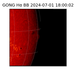 gong - 2024-07-01T18:00:02