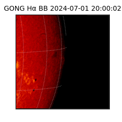 gong - 2024-07-01T20:00:02