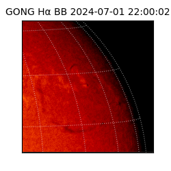 gong - 2024-07-01T22:00:02