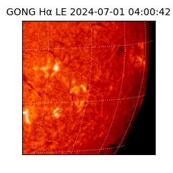 gong - 2024-07-01T04:00:42