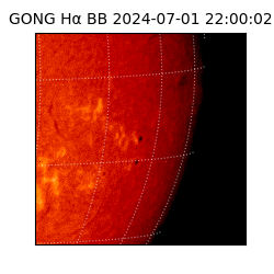 gong - 2024-07-01T22:00:02