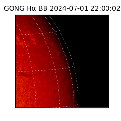 gong - 2024-07-01T22:00:02