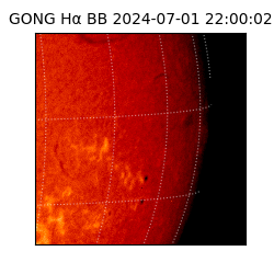 gong - 2024-07-01T22:00:02