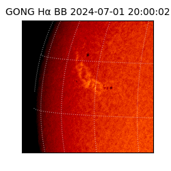 gong - 2024-07-01T20:00:02