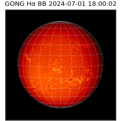 gong - 2024-07-01T18:00:02