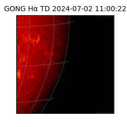 gong - 2024-07-02T11:00:22