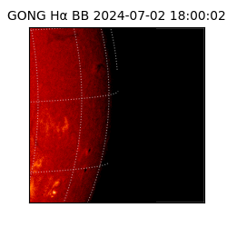 gong - 2024-07-02T18:00:02