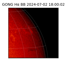 gong - 2024-07-02T18:00:02